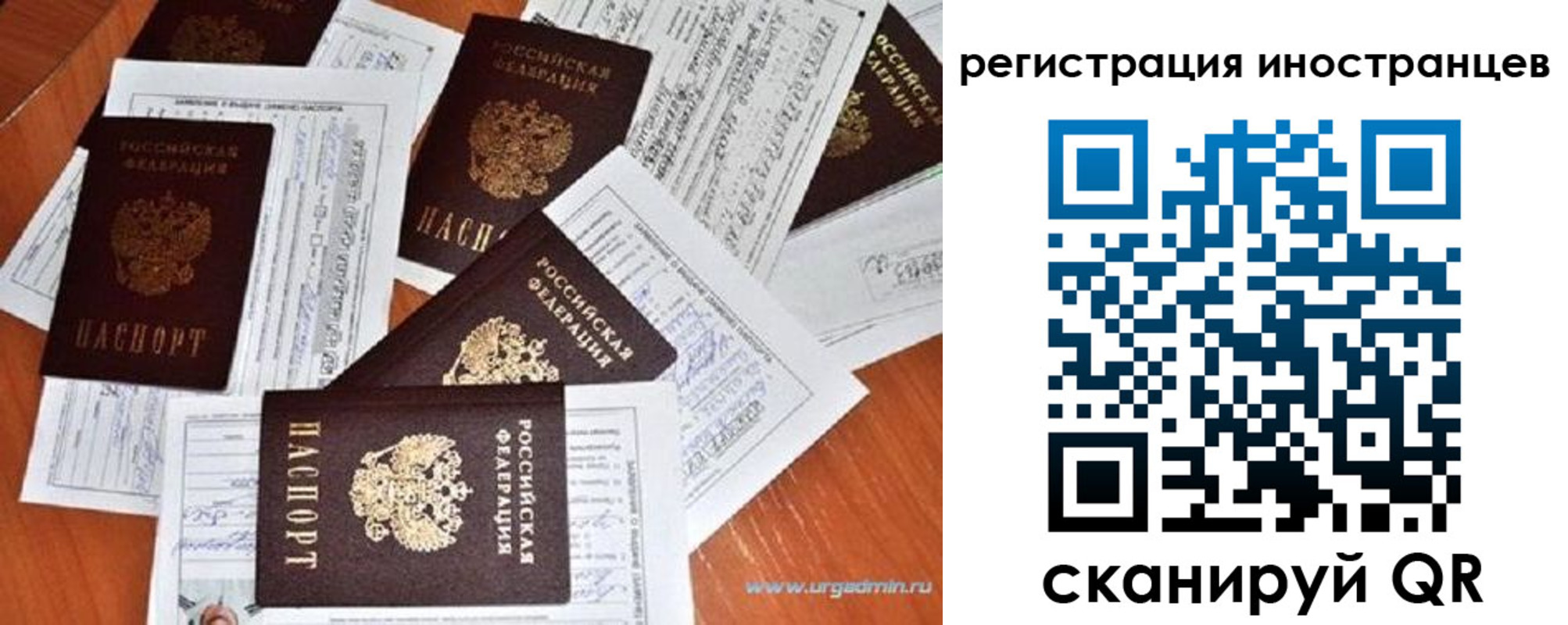 временная регистрация гарантия в Щёкино